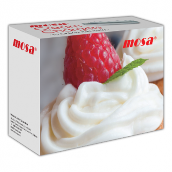 Mosa Cream Chargers Mosa Cream Chargers